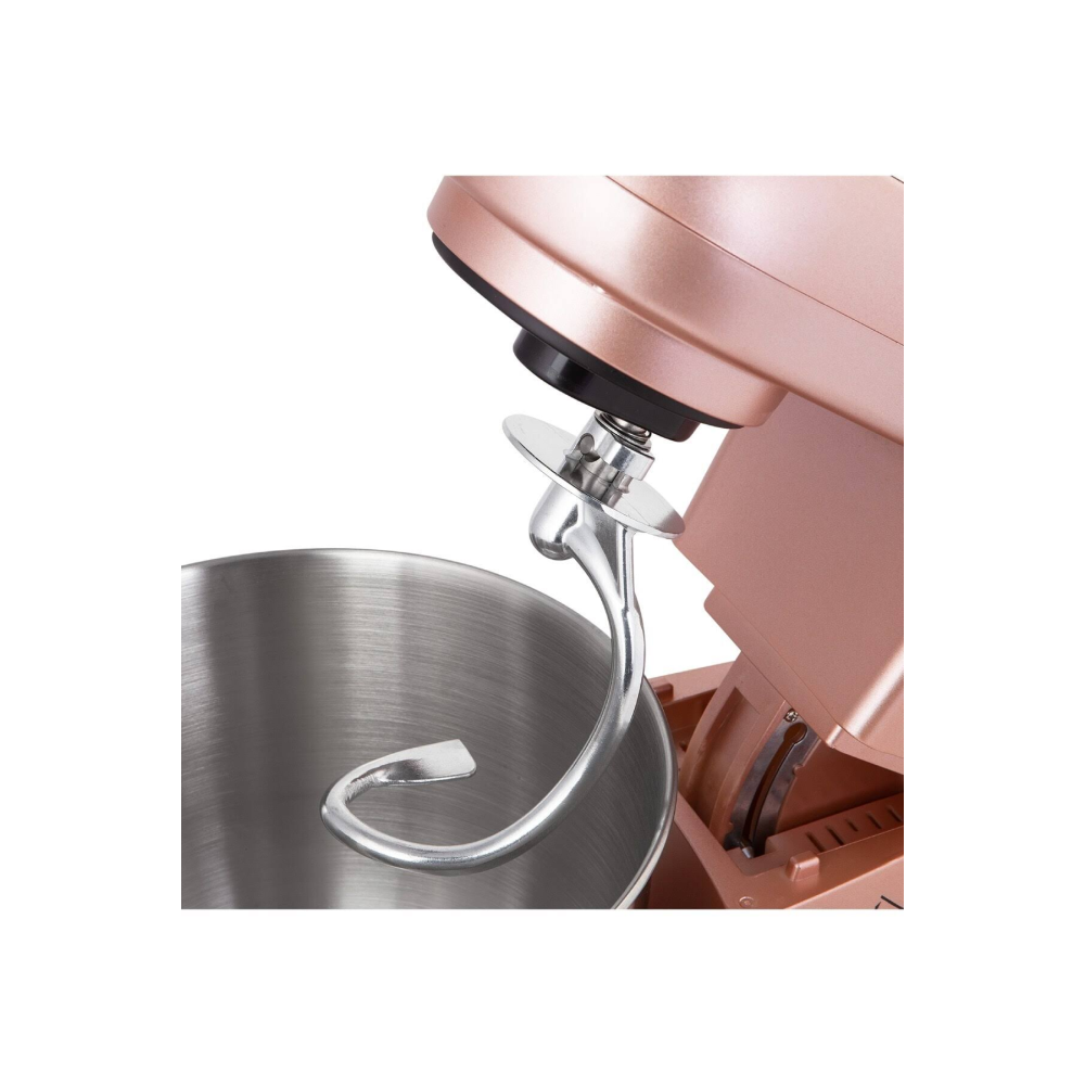 Emsan Bella Gusto Golden Pink Stand Mikser 1300W