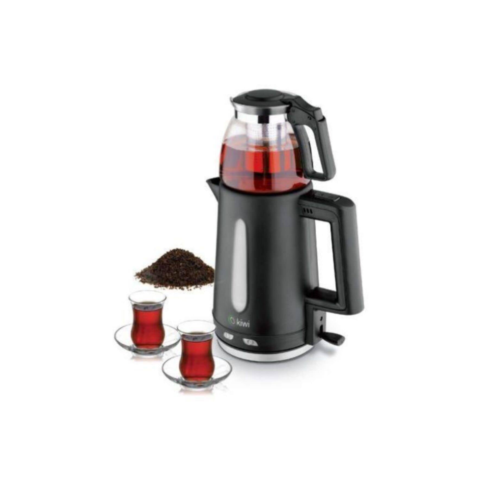 Kiwi KTM 2907 Çay Makinesi