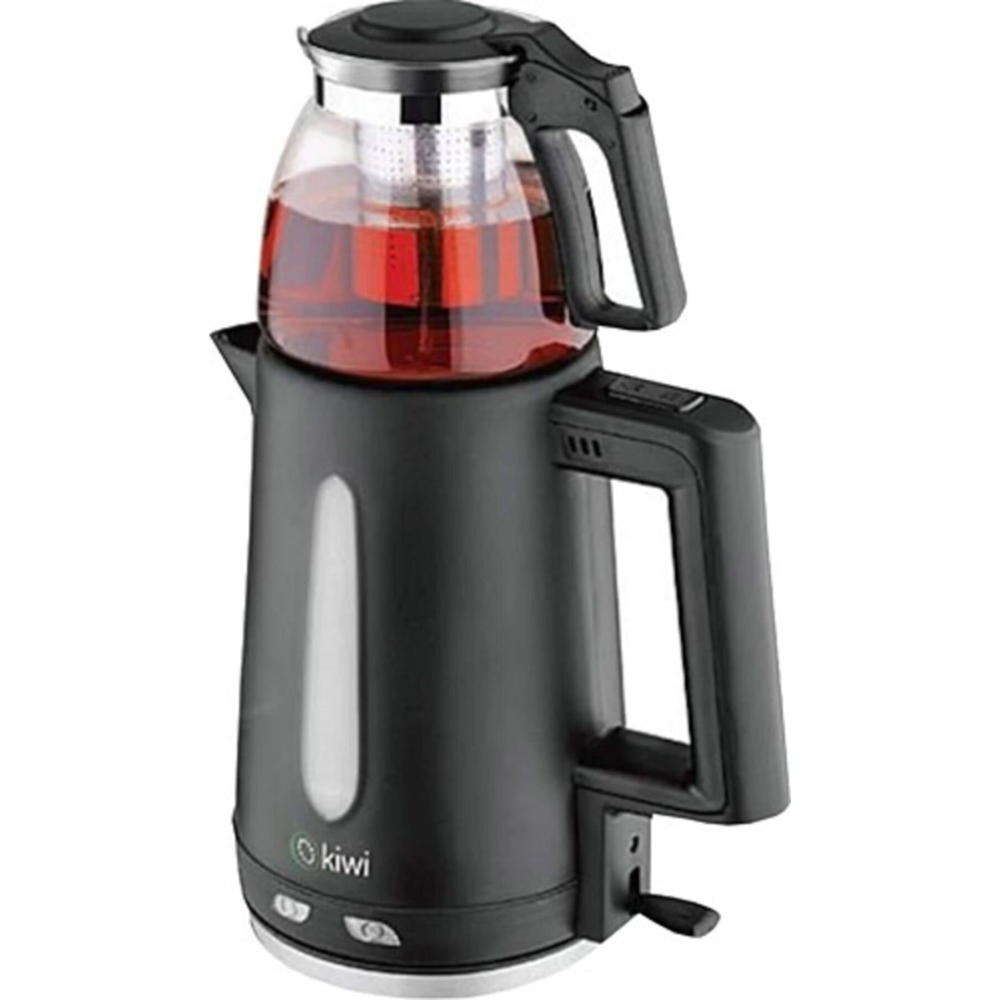 Kiwi KTM 2907 Çay Makinesi