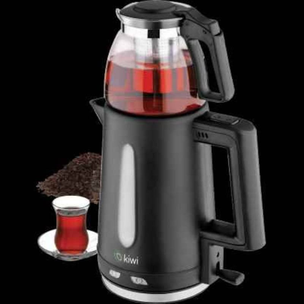 Kiwi KTM 2907 Çay Makinesi