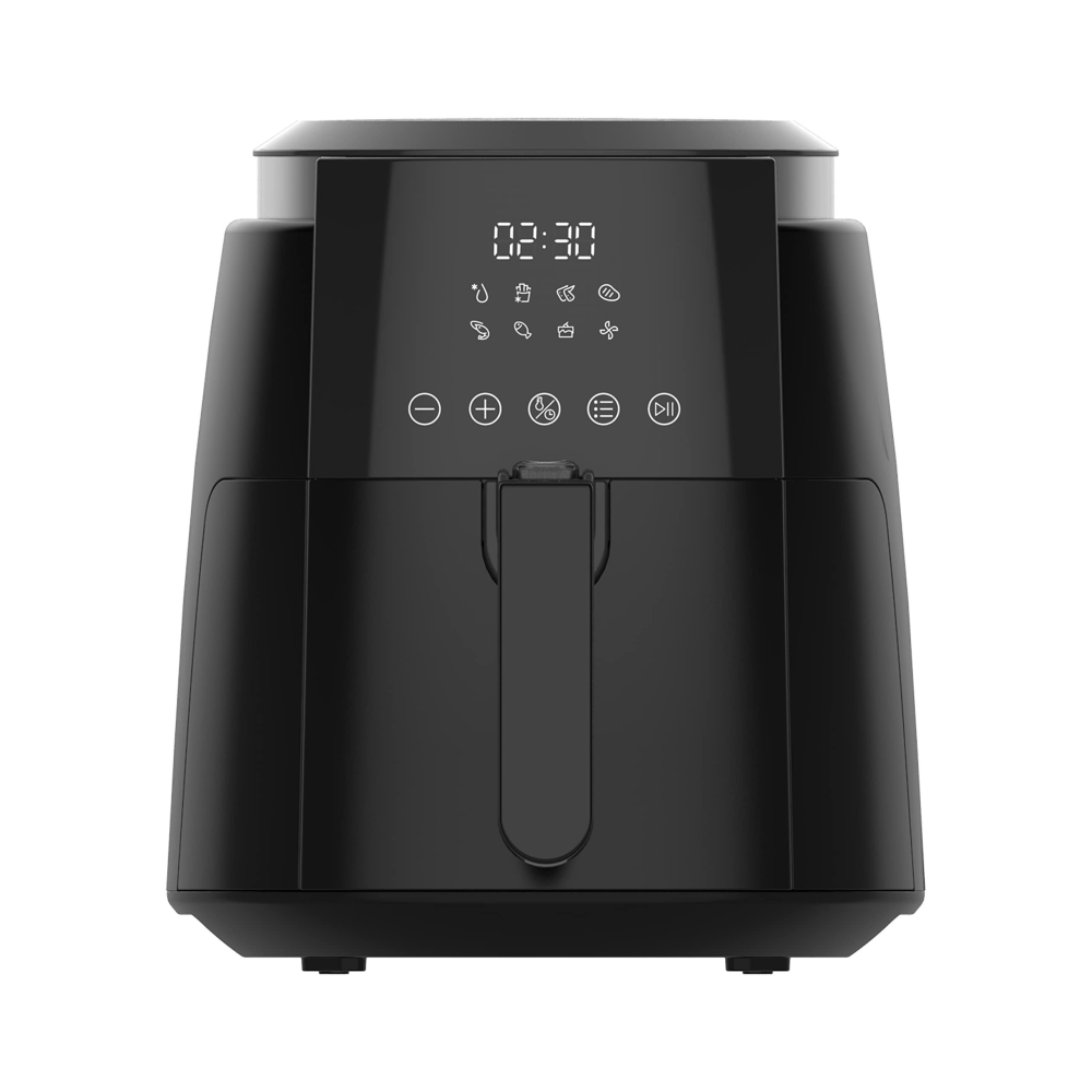 Kumtel Digital Fastfryer Haf-02 ( Yağsız Fritöz Airfryer )