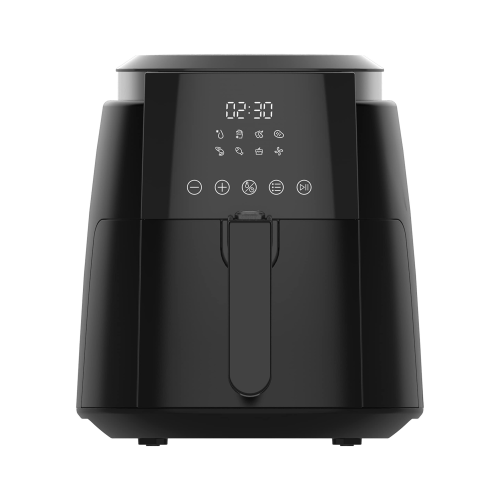 Kumtel Digital Fastfryer Haf-02 ( Yağsız Fritöz Airfryer )