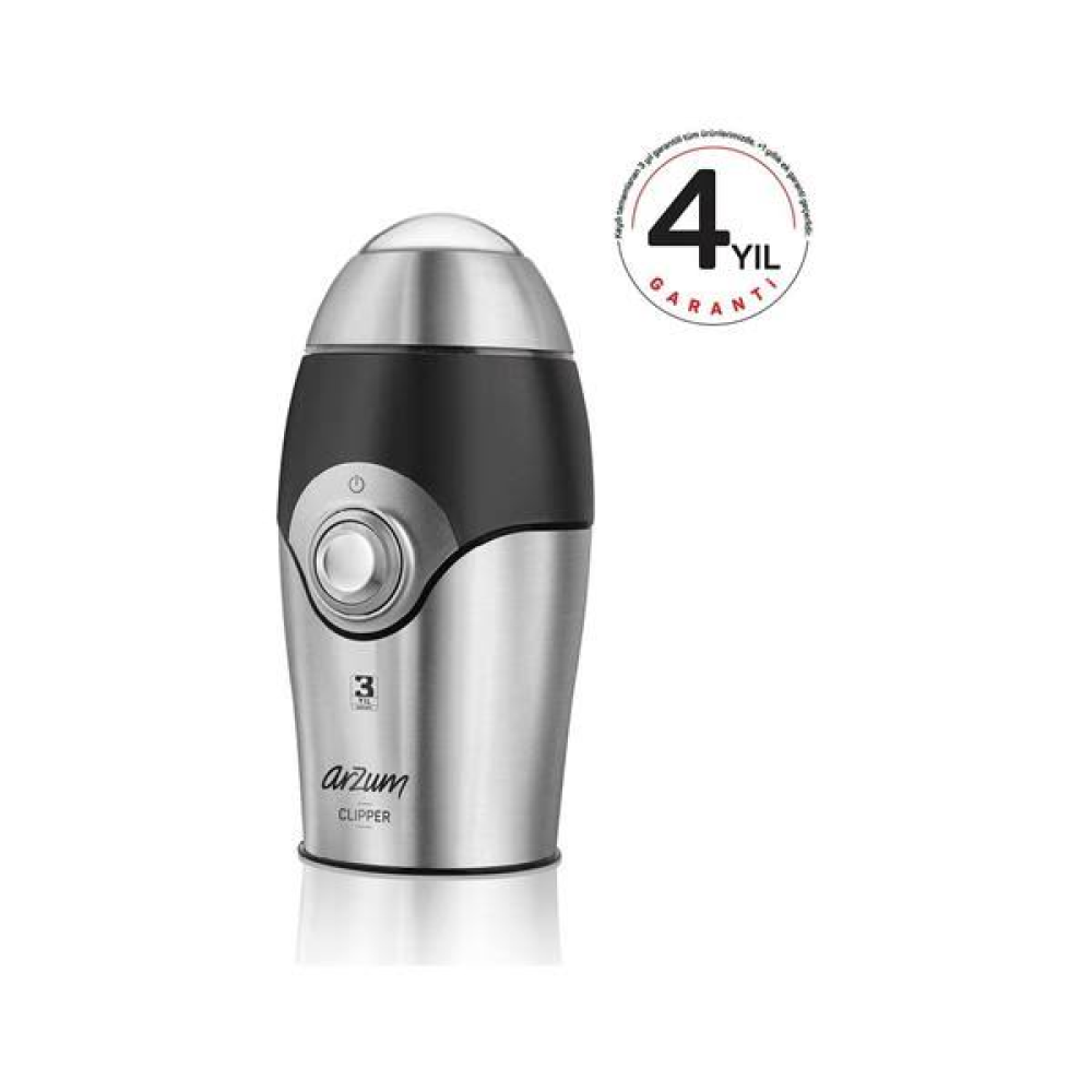ARZUM AR1034 CLİPPER KAHVE ÖĞÜTÜCÜ