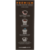 COOK Premium Filtre Kahve Kağıdı - Ebat 2