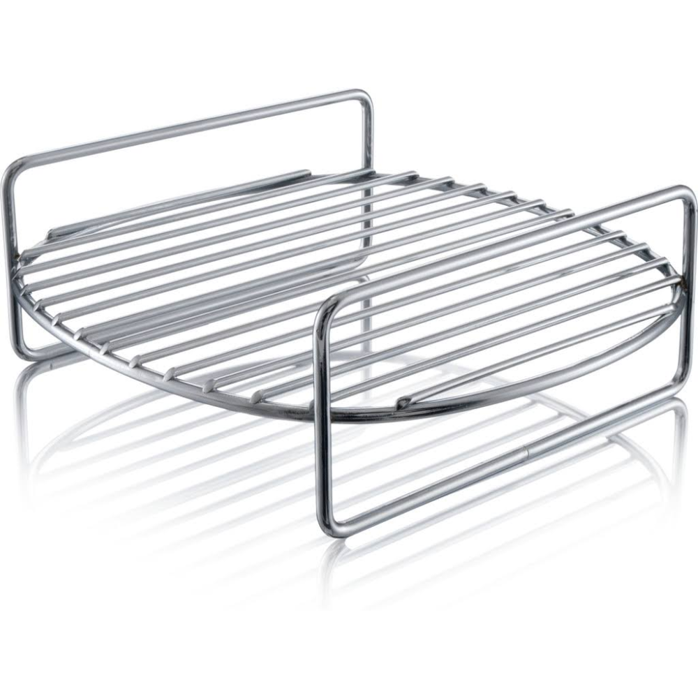 Philips HD9904/01 fritöz aksesuarı Aksesuar seti Kırmızı, Gümüş