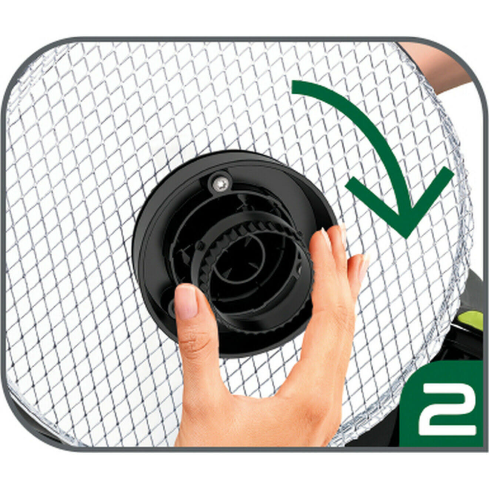 Tefal Actifry Genius Atıştırmalık Sepeti (1,2-1,7Kg)