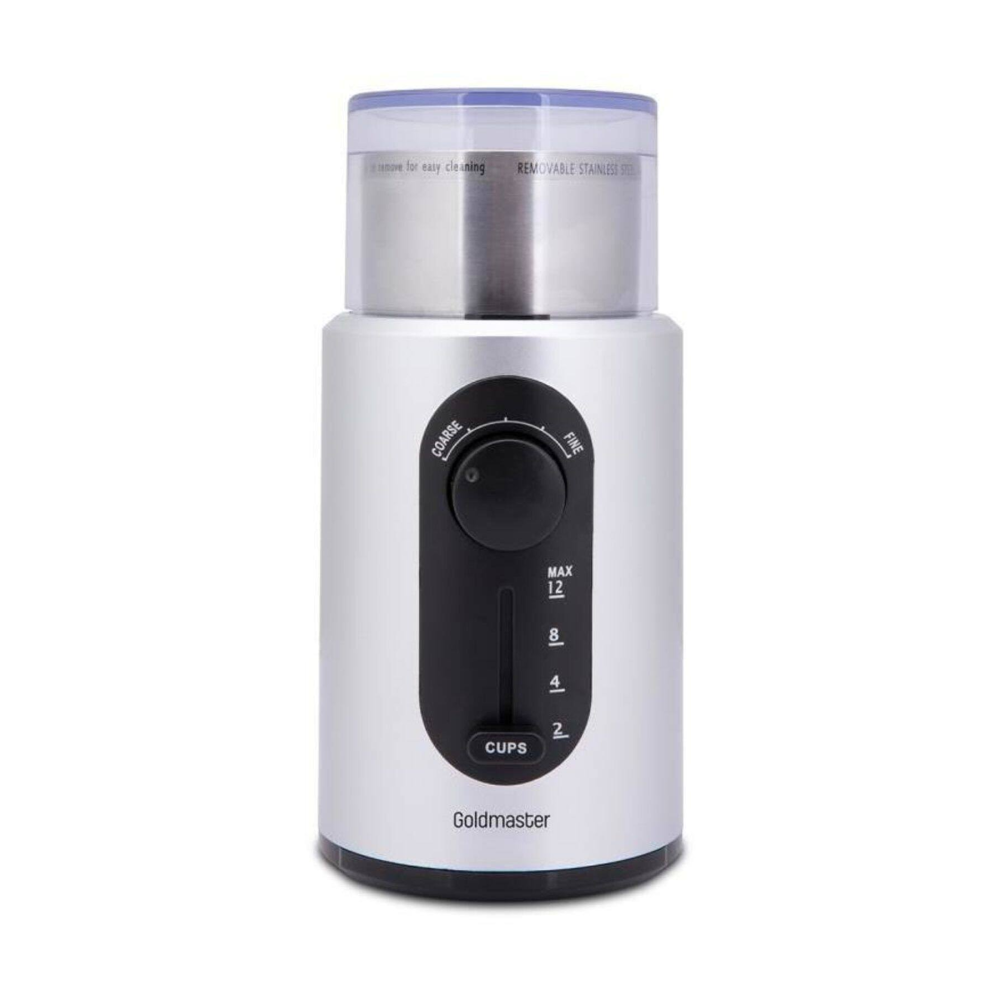 GOLDMASTER GM-7253 Minto Kahve ve Baharat Öğütücü