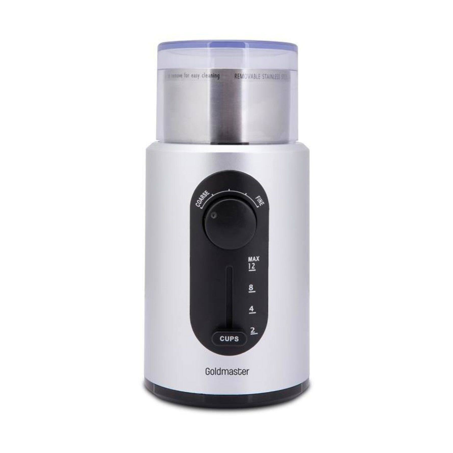 GOLDMASTER GM-7253 Minto Kahve ve Baharat Öğütücü