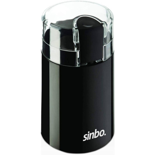 Sinbo Kahve/baharat Öğütücü Scm 2934