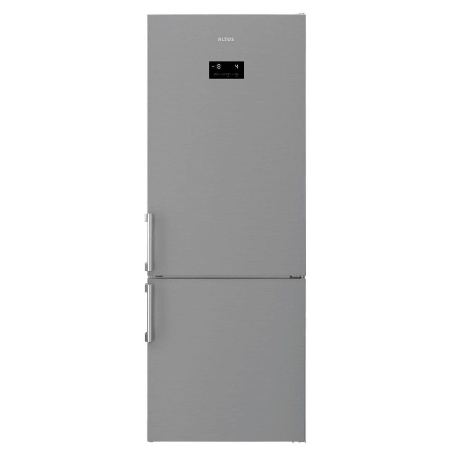 Altus ALK 471 XI 514 Lt No Frost Buzdolabı