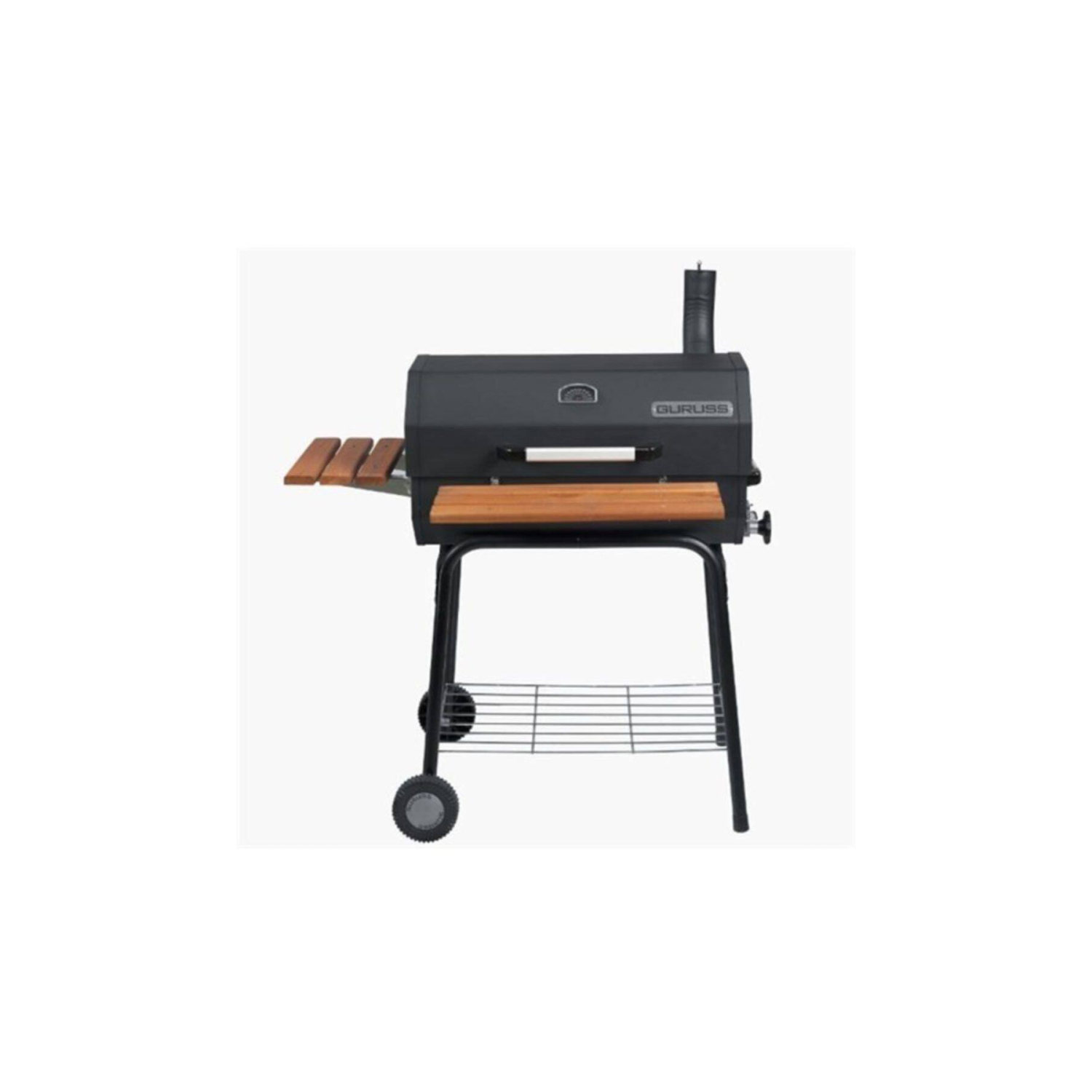 Guruss CG-075 Kömürlü Barbekü Mangal