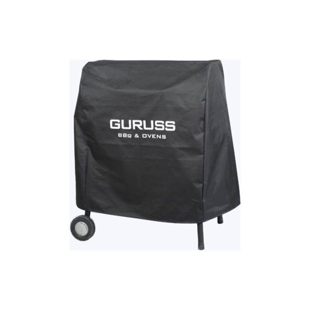 Guruss CG-075 Kömürlü Barbekü Mangal