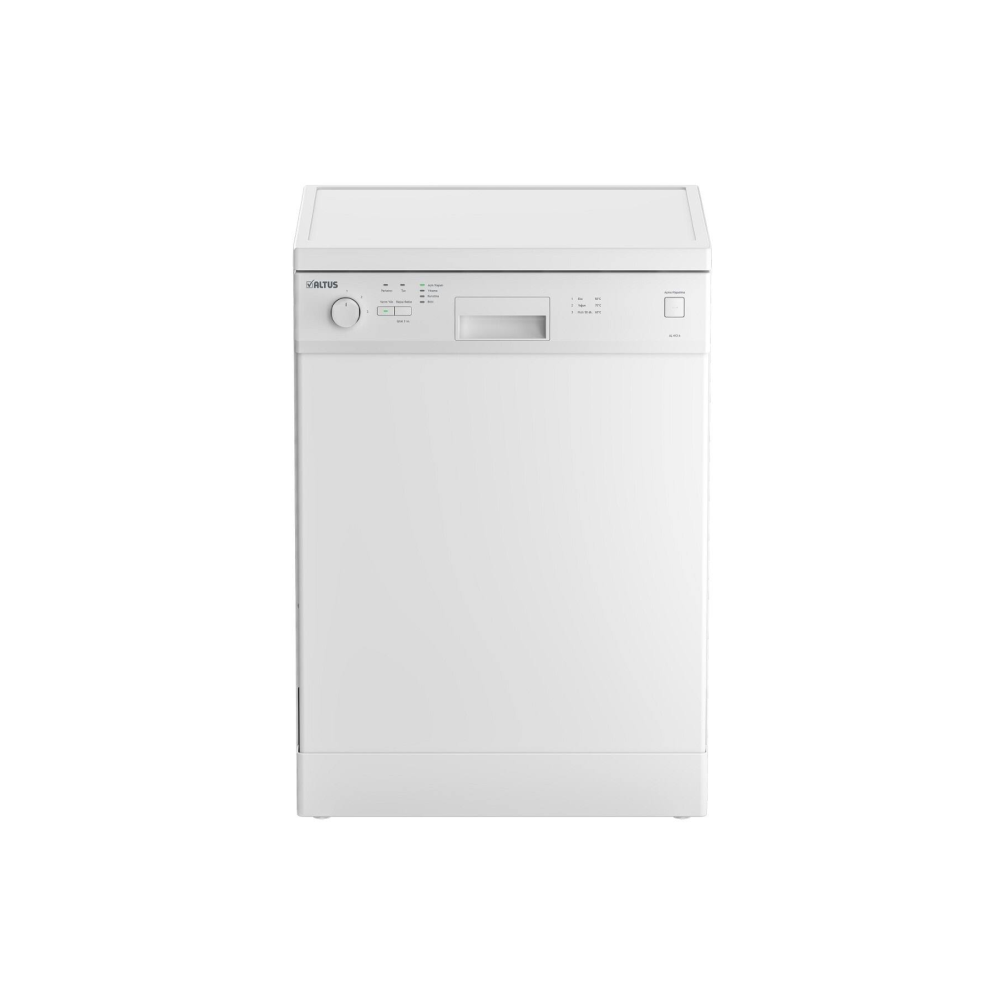 Altus AL 413 A 3 Programlı Bulaşık Makinesi