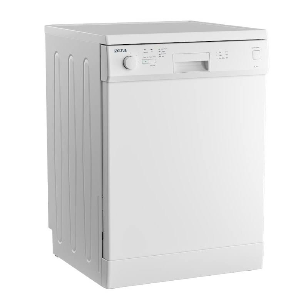Altus AL 413 A 3 Programlı Bulaşık Makinesi