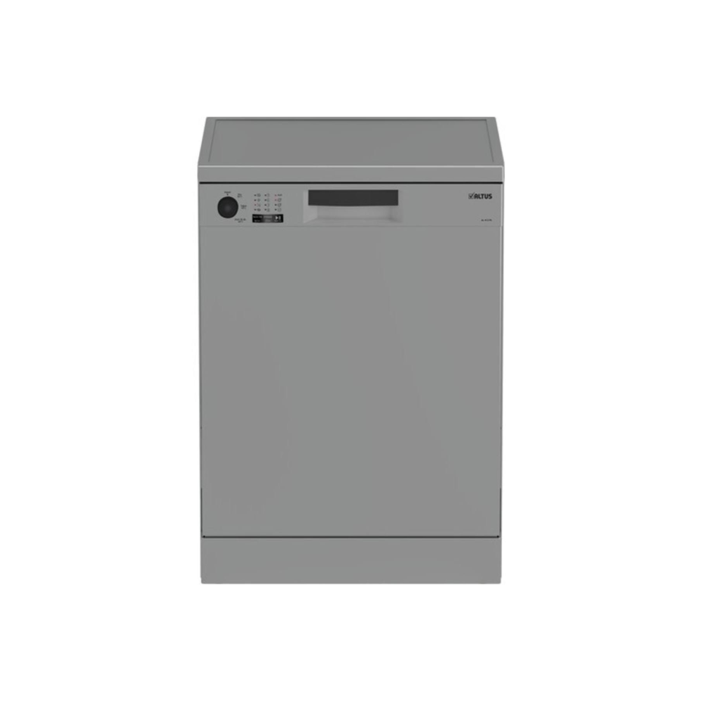 Altus AL 413 PS 3 Programlı Bulaşık Makinesi