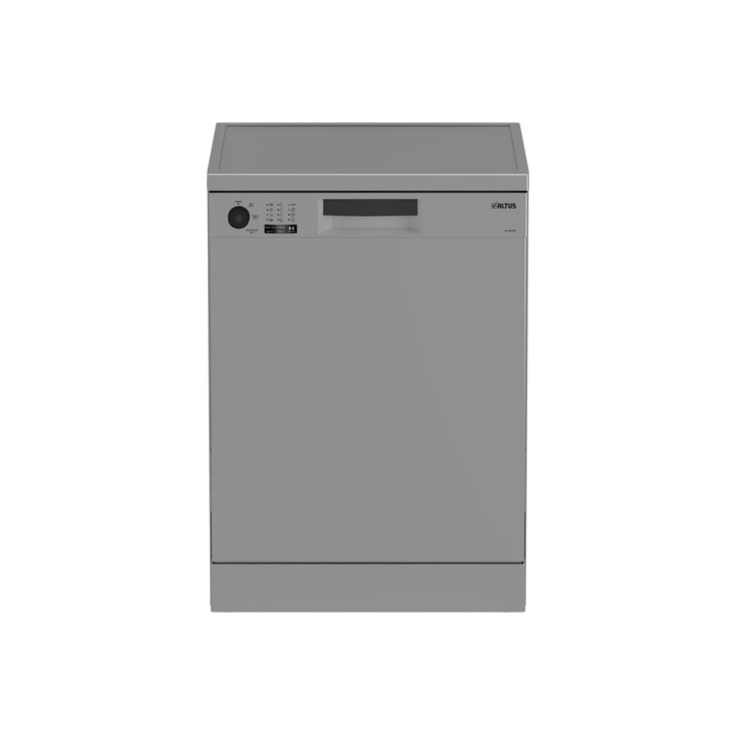 Altus AL 413 PS 3 Programlı Bulaşık Makinesi