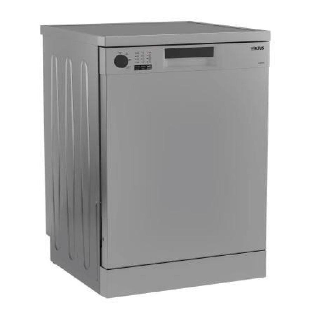 Altus AL 413 PS 3 Programlı Bulaşık Makinesi