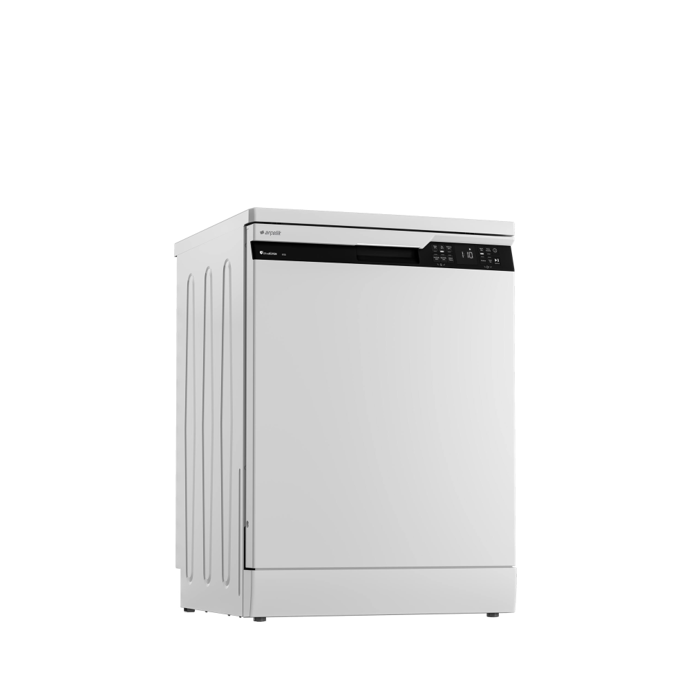 Arçelik 5 Program Bulaşık Makinesi 6155