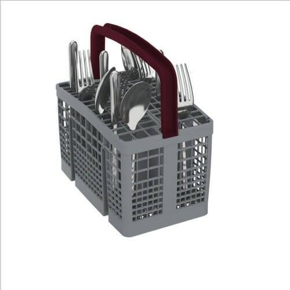 Arçelik 6031 3 Programlı Beyaz Bulaşık Makinesi