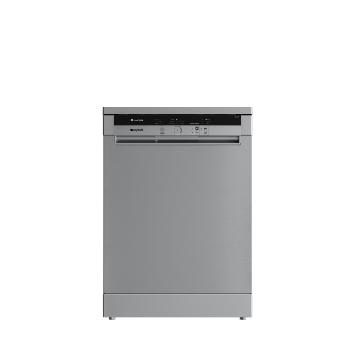 Arçelik 6055 UH I 5 Programlı Bulaşık Makinesi