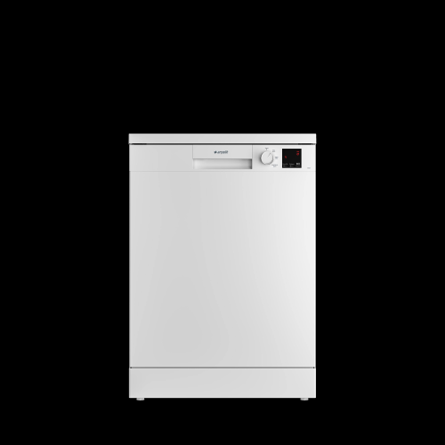 Arçelik 6133 3 Programlı Bulaşık Makinesi