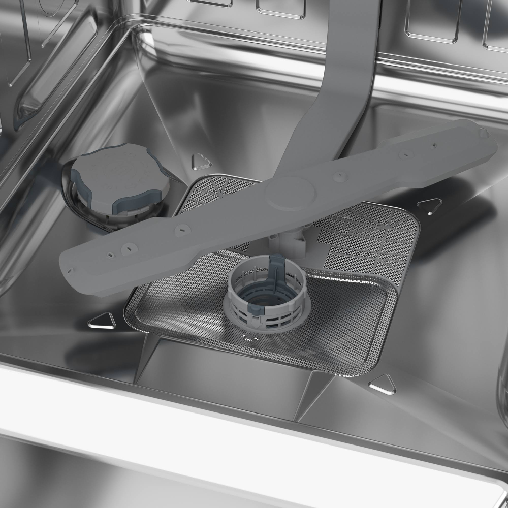 Arçelik 6133 3 Programlı Bulaşık Makinesi