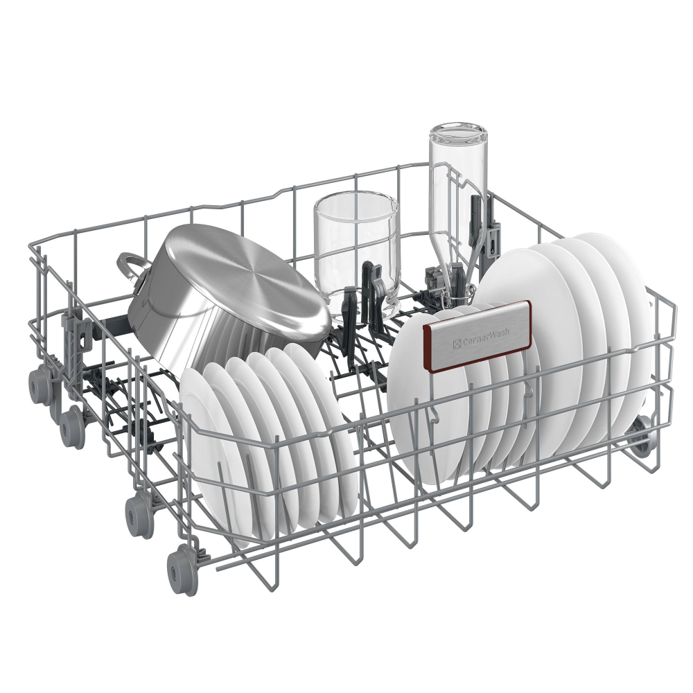 Arçelik 6166 Grion 6 Programlı Bulaşık Makinesi