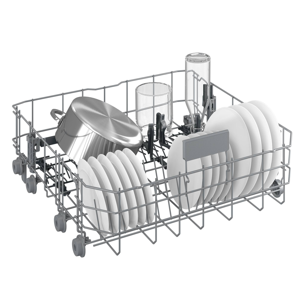 Arçelik 6167 I 6 Programlı İnoks Bulaşık Makinesi
