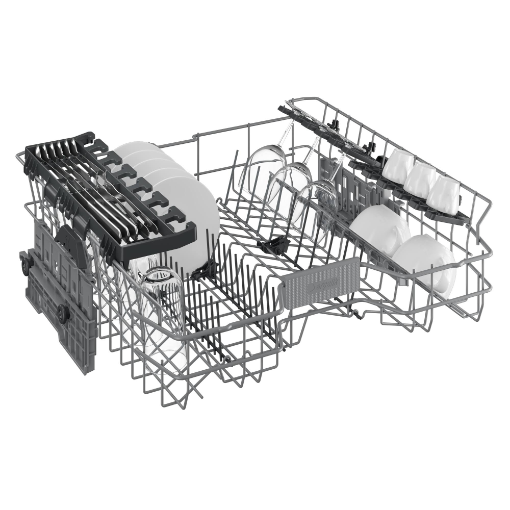 Arçelik 6167 I 6 Programlı İnoks Bulaşık Makinesi
