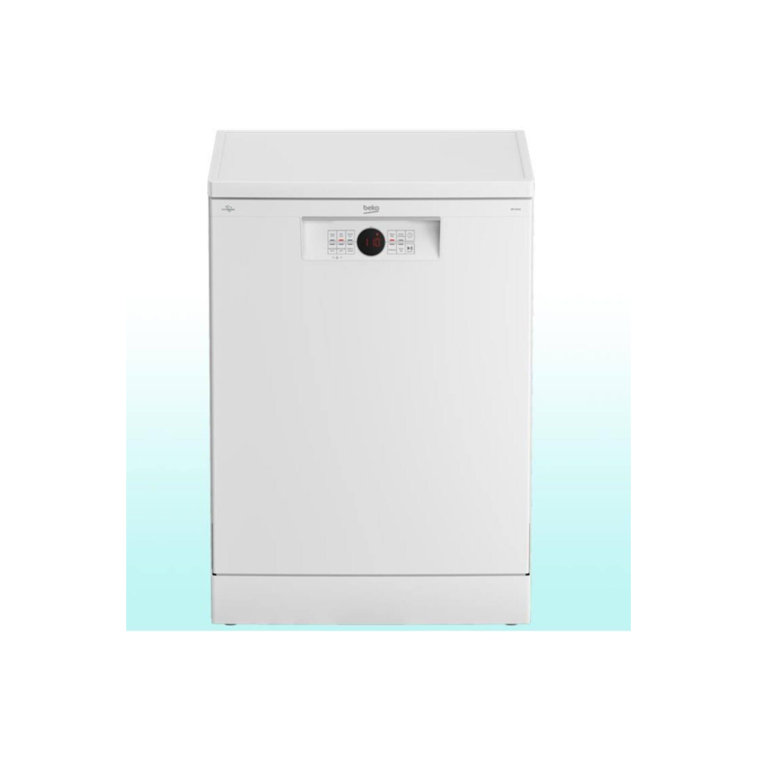 Beko BM 4044 4 Program 14 Kişilik Bulaşık Makinesi