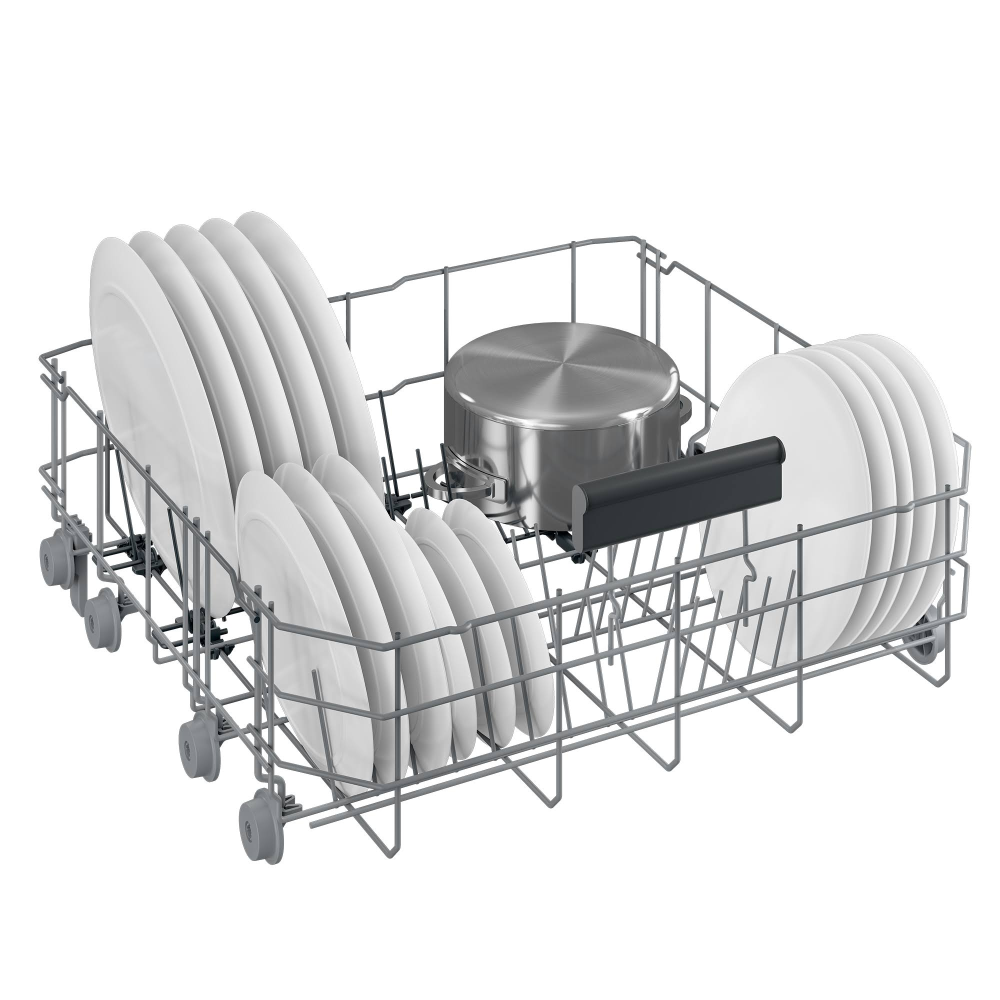 Beko BM 5115 I 14 Kişilik Bulaşık Makinesi E Enerji