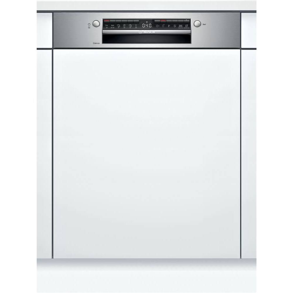 Bosch SMI4IMS60T 6 Programlı Yarı Ankastre Bulaşık Makinesi