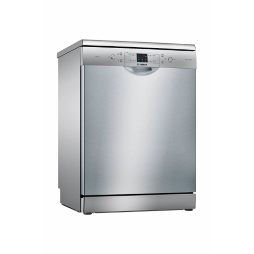 Bosch SMS44DI00T 4 Programlı Bulaşık Makinesi Inox