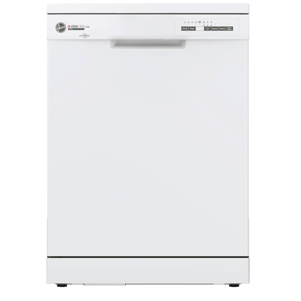 Hoover HF 3F54L0NW-17 5 Programlı Bulaşık Makinesi