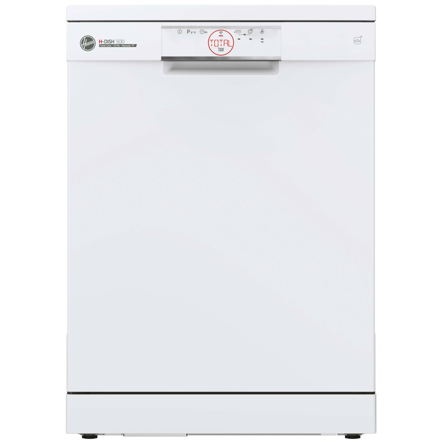 Hoover HF 5E5D0FW-17 Wi-Fi 9 Programlı Bulaşık Makinesi