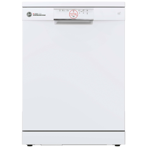 Hoover HF 5E5D0FW-17 Wi-Fi 9 Programlı Bulaşık Makinesi