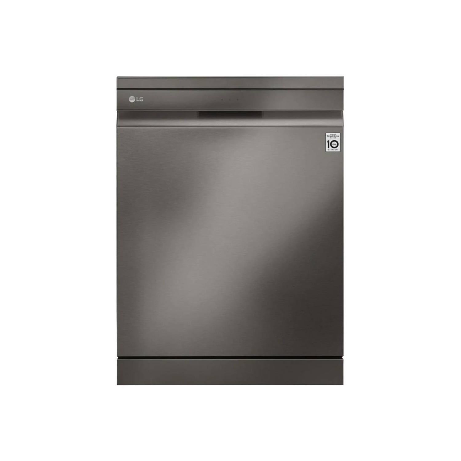 LG DFC325HD Bulaşık Makinesi