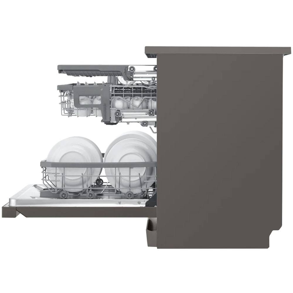 LG DFC325HD Bulaşık Makinesi