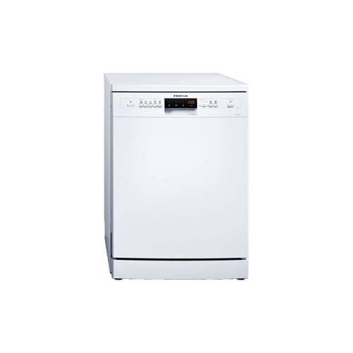 Profilo BM5221MA D Enerji Sınıfı 5 Programlı Bulaşık Makinesi