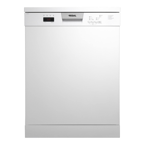 Regal BM 521 5 Programlı Bulaşık Makinesi