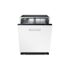 Samsung DW60M5050BB/TR 5 Programlı Ankastre Bulaşık Makinesi