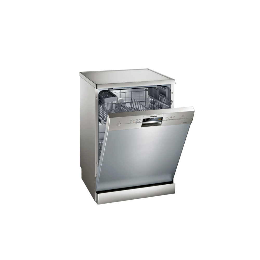 Siemens SN234I01DT 4 Programlı Inox Bulaşık Makinesi