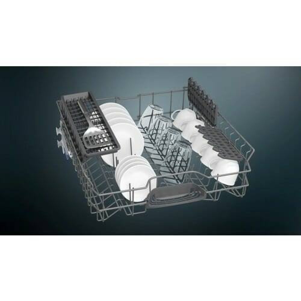 Siemens SN23II51KT 4 Programlı Inox Bulaşık Makinesi