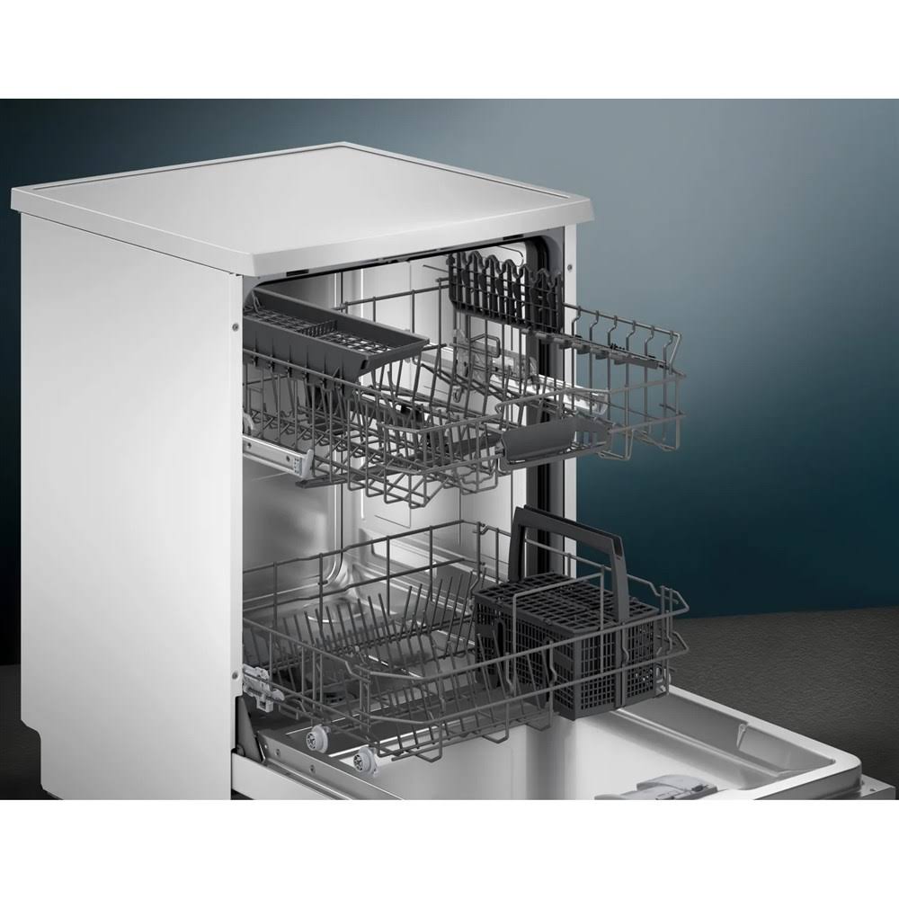 Siemens SN23IW51KT 4 Programlı Bulaşık Makinesi