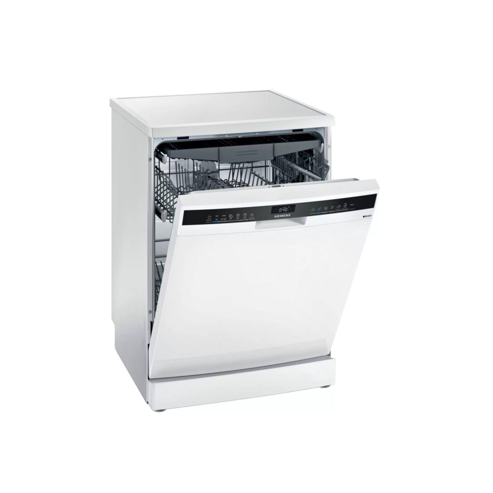 Siemens SN23IW60MT 6 Programlı Bulaşık Makinesi