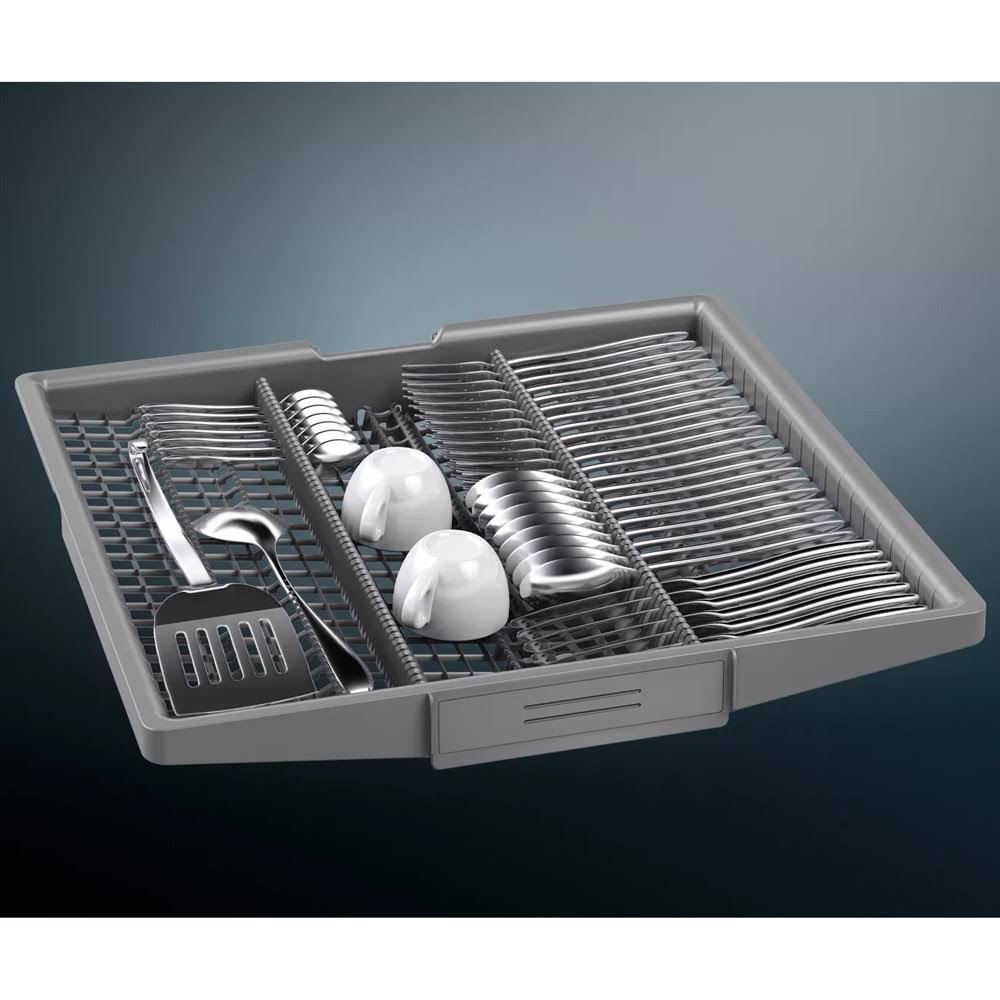 Siemens SN23IW60MT 6 Programlı Bulaşık Makinesi