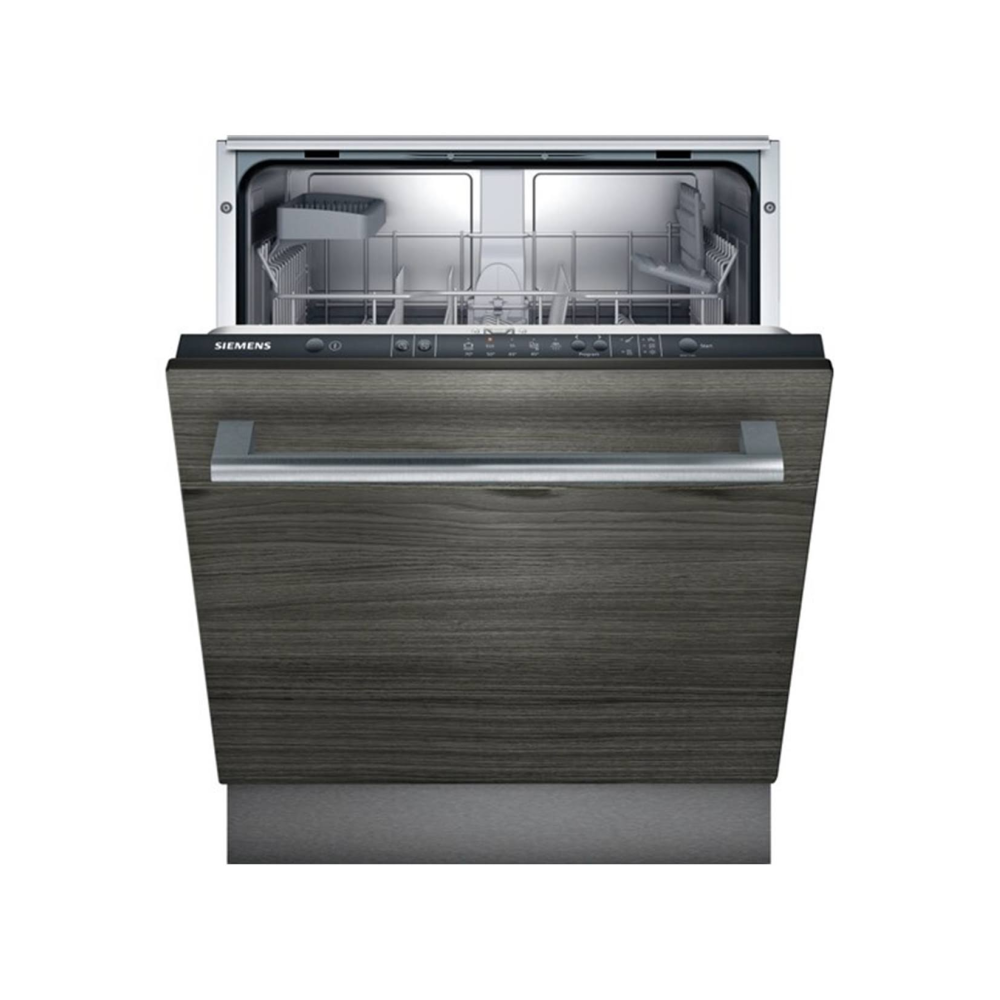 Siemens SN615X01DT 5 Programlı Ankastre Bulaşık Makinesi