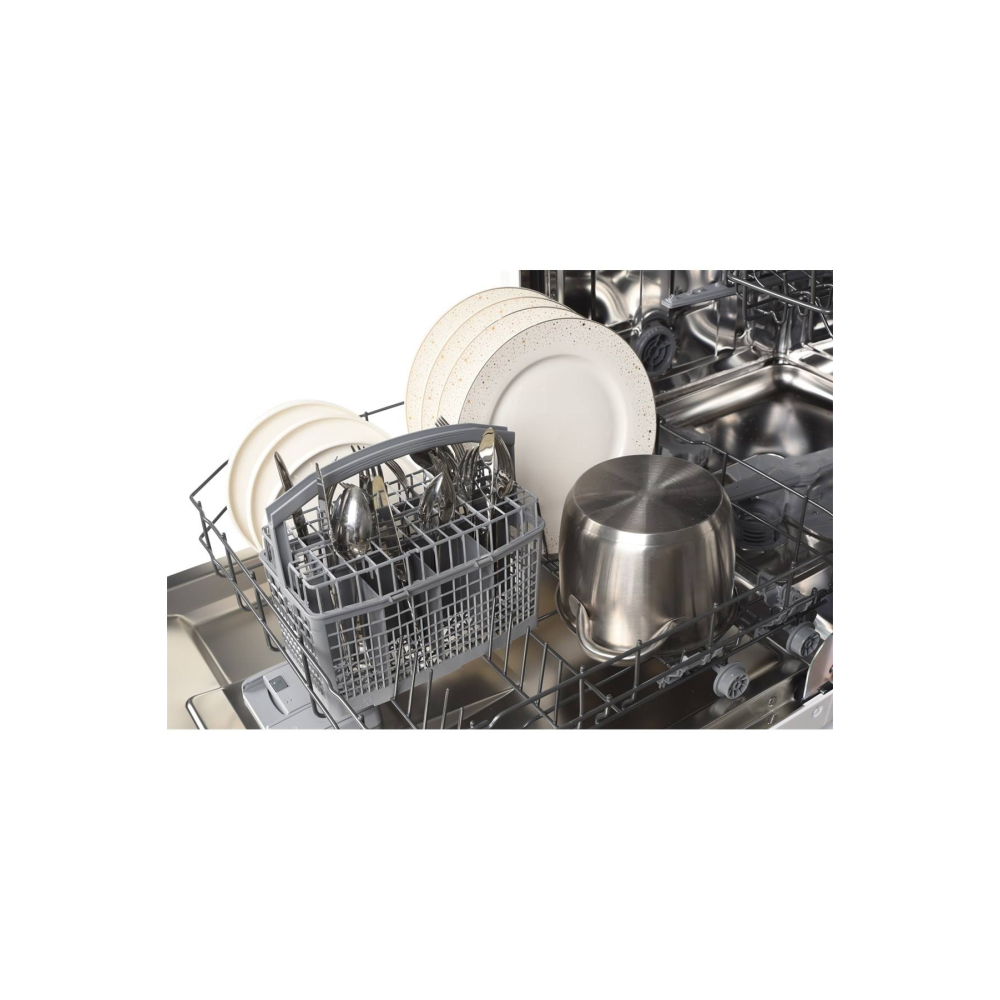 Vestel BM 5101 5 Programlı Bulaşık Makinesi