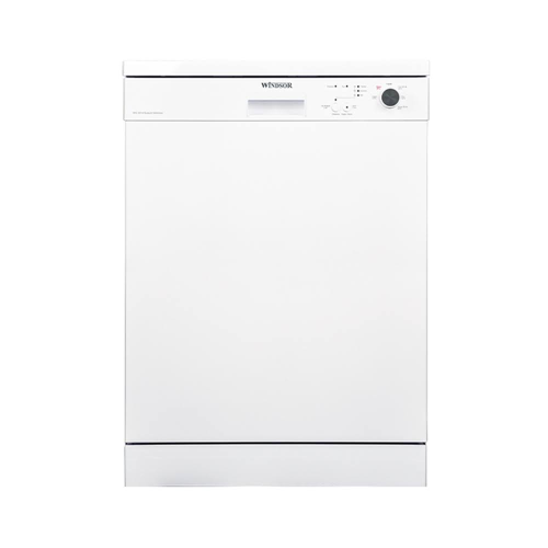 Windsor WS 3514 5 Programlı 12 Kişilik Bulaşık Makinesi