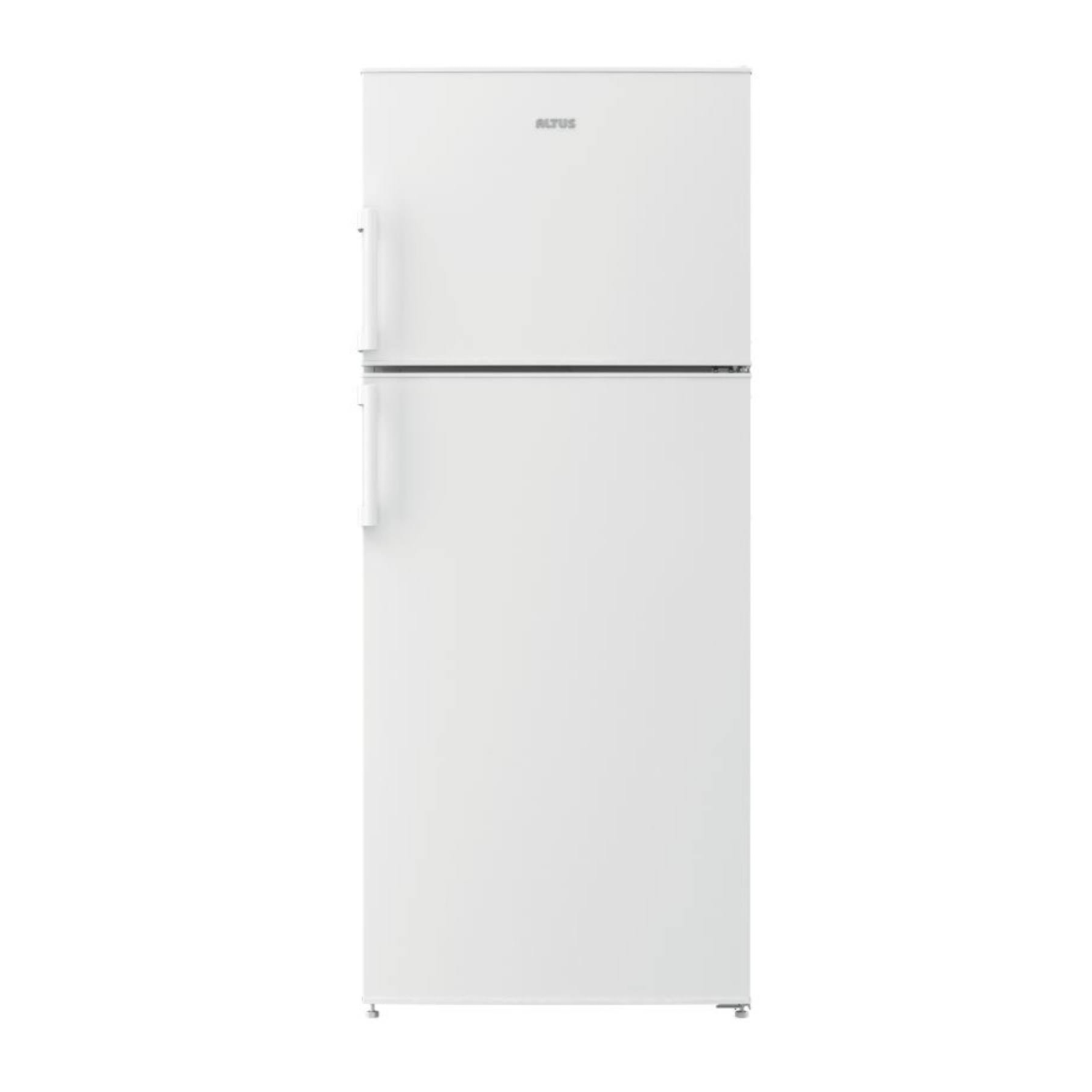 Altus AL 365 F Enerji Çift Kapılı No-Frost Buzdolabı